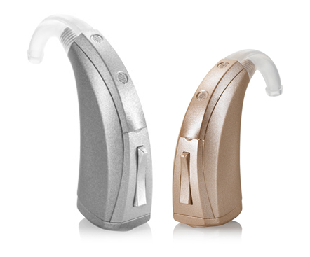 斯達(dá)克AXIO愛聲助聽器