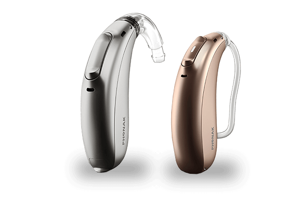 峰力芭蕾神采助聽(tīng)器