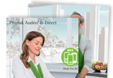 峰力Audeo B 奧笛助聽(tīng)器