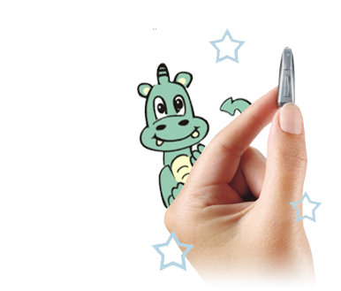 斯達(dá)克飛龍助聽器