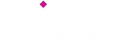 Oticon 丹麥奧迪康助聽器