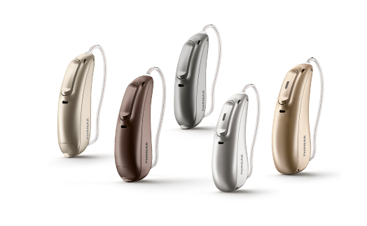 峰力奧笛天朗助聽(tīng)器