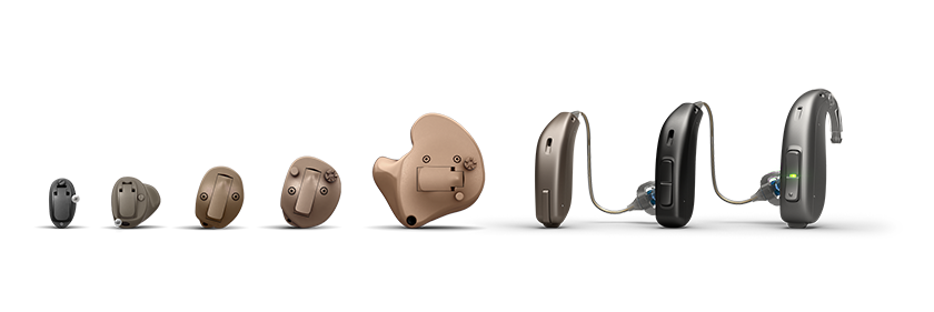 奧迪康Siya系列助聽器
