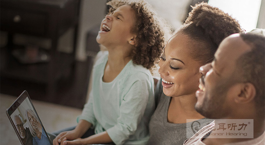 奧迪康Siya系列助聽器