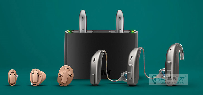 奧迪康Siya系列助聽器