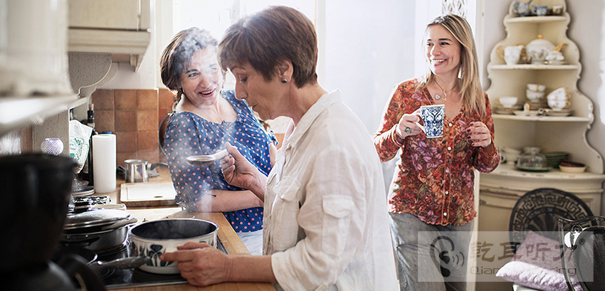 奧迪康Siya系列助聽器