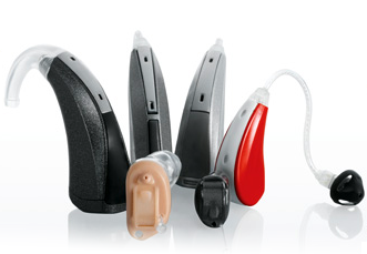 斯達(dá)克炫聽(tīng)系列助聽(tīng)器