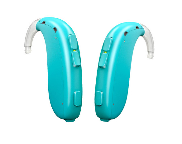 奧迪康Xceedplay助聽器